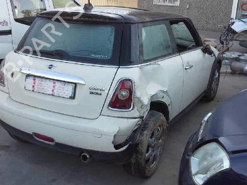 Brake master cylinder MINI MINI (R56) Cooper | BP1621833M77  - Image 7