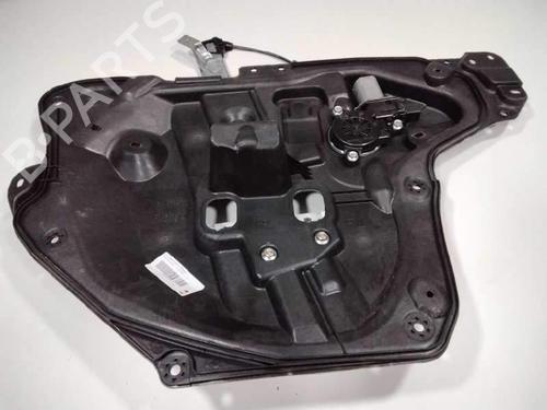 Front left window mechanism MAZDA 3 (BM, BN) | BP9545644C22 - Image 2