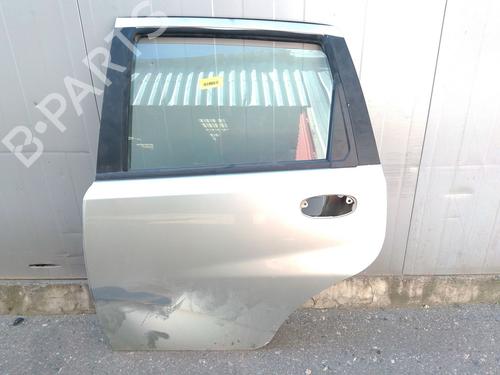 Used Left rear door Left rear door CHEVROLET AVEO / KALOS Hatchback (T200) 1.4 16V (94 hp) 34055809 34055809