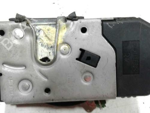 Used Front right lock OPEL VECTRA B (J96) 2.5 i V6 (F19) (170 hp) 8341408