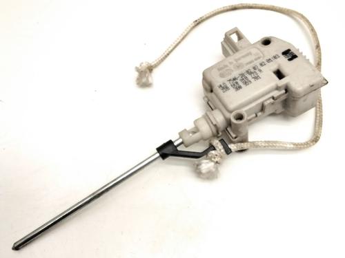 Brandstofklep actuator SEAT IBIZA II (6K1) 1.4 16V (75 hp) 18244612