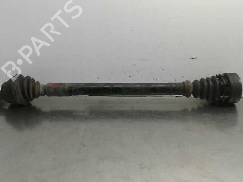 Used Right front driveshaft SEAT TOLEDO II (1M2) [1998-2006]  1266076