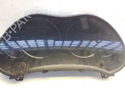 Used Instrument cluster TOYOTA AVENSIS (_T25_) [2003-2008]  10330102