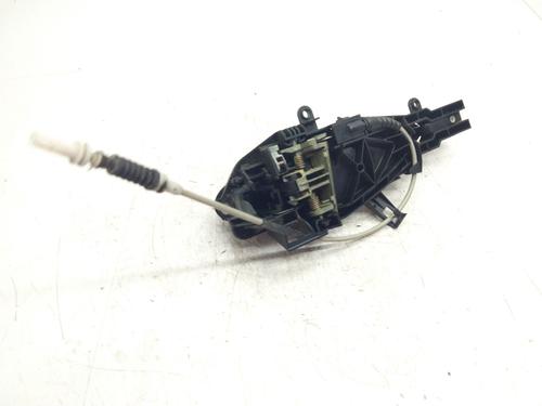 Front right exterior door handle BMW 3 (E90)  | BP16169670C129 