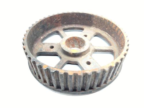 Used Pulley AUDI A4 B5 Avant (8D5) 2.5 TDI (150 hp) 15913781