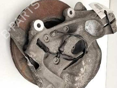 Left front steering knuckle BMW 1 (F20) 114 i | BP11381942M25 