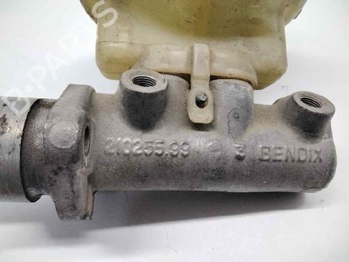 Brake master cylinder SEAT IBIZA II (6K1)  | BP2963353M77 