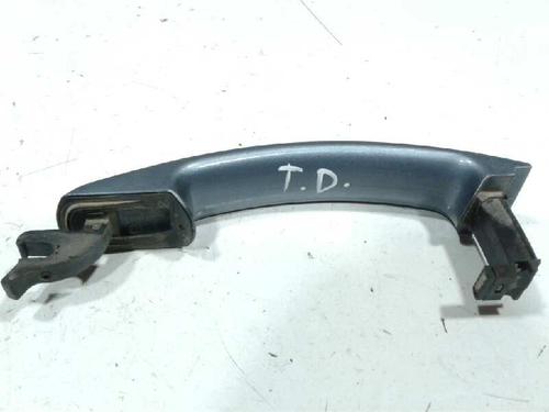 Used Rear right exterior door handle FORD MONDEO III (B5Y) [2000-2007]  8323145