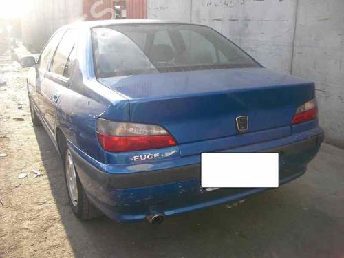 Front wiper motor PEUGEOT 406 (8B)  | BP1359592M29 