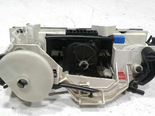 Climate control SKODA FELICIA I (6U1)  | BP10653568I5 