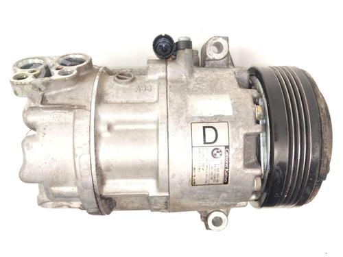AC compressor BMW X3 (E83) 2.0 d | BP25901012M34 - Image 3