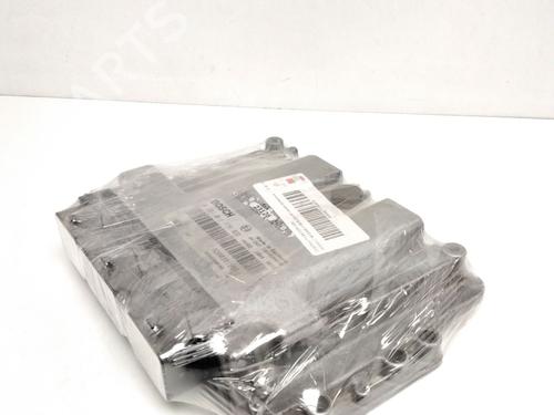 Engine control unit (ECU) RENAULT MEGANE II (BM0/1_, CM0/1_)  | BP7206340M57 