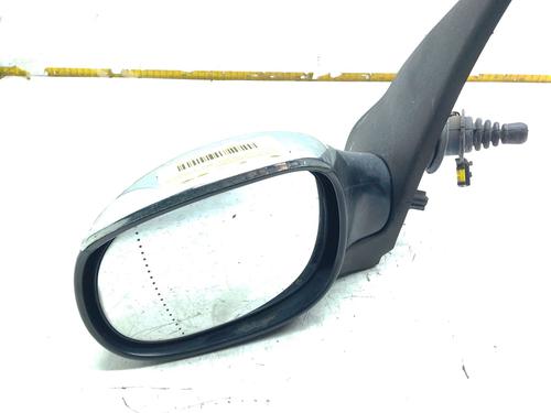 Used Left mirror PEUGEOT 206 Hatchback (2A/C) 1.4 HDi eco 70 (68 hp) 31711524
