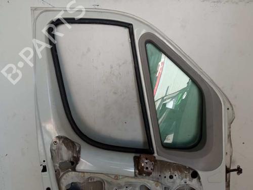Left front door CITROËN JUMPER II Van 2.2 HDi 100 | BP9151835C2 