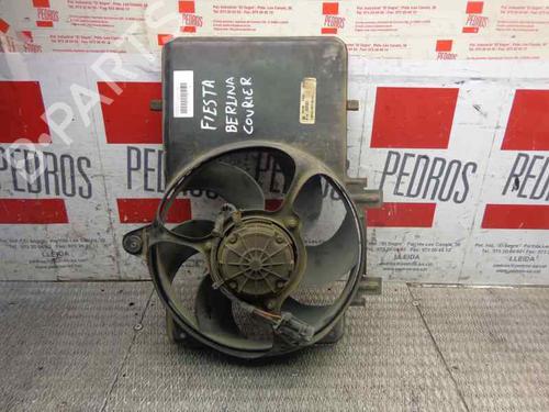 Used Radiator fan Radiator fan 1190370 1190370