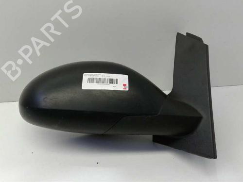 Right mirror SEAT ALTEA (5P1)  | BP17752839C27 