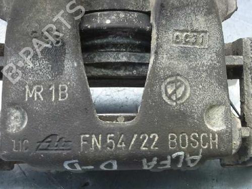 Right front brake caliper ALFA ROMEO 147 (937_) 1.9 JTDM 8V (937.AXD1A, 937.AXU1A, 937.BXU1A) | BP11732090M104