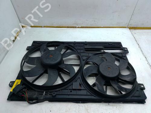radiator-fan-audi-a3-8p1-2003-2004-2005-2006-2007-2008-2009-2010-2011-2012-2013-32044264 main image