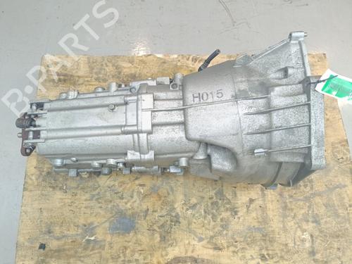 Gearbox BMW 3 (E90)  | BP16075061M3 