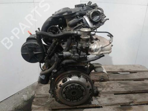 Engine SEAT LEON (1P1) | BP1793759M1 - Image 6