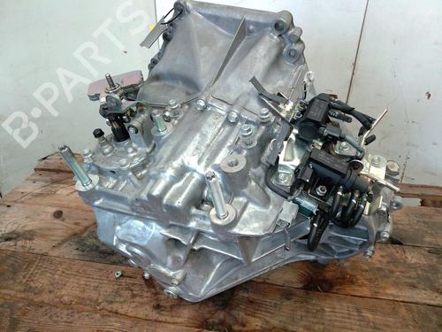Gearkasse MAZDA CX-5 (KF) 2.2 D AWD | BP29418321M3 
