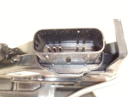 Front left lock KIA STONIC (YB) 1.2 CVVT | BP27340471C98 - Image 4