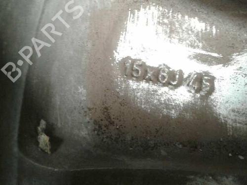 Rim NISSAN ALMERA II Hatchback (N16)  | BP14314799C45 