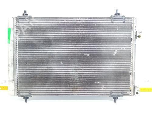 Used AC radiator PEUGEOT 308 I (4A_, 4C_) 1.6 HDi (109 hp) 17035307