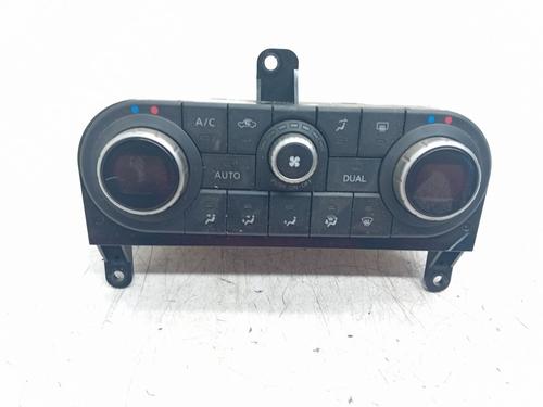 Used Climate control NISSAN QASHQAI / QASHQAI +2 I (J10, NJ10, JJ10E) [2006-2014]  16284849