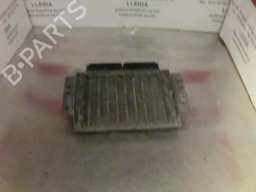 Engine control unit (ECU) RENAULT MEGANE I Classic (LA0/1_)  | BP185686M57 