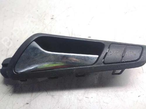 Used Front right interior door handle VW PASSAT B5.5 (3B3) [2000-2005]  10285956