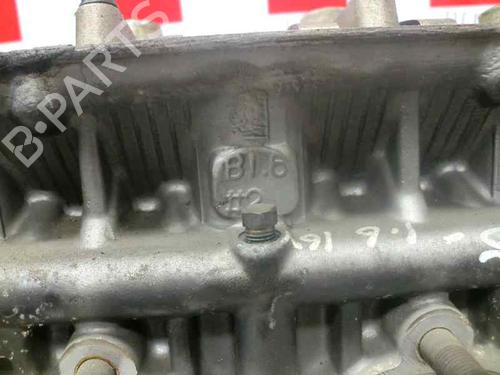 Cylinder head HYUNDAI ELANTRA III (XD) 1.6 | BP10976998M5 