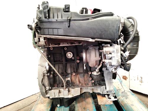 Engine MERCEDES-BENZ C-CLASS (W204) C 320 CDI (204.022) | BP33273192M1 - Image 3