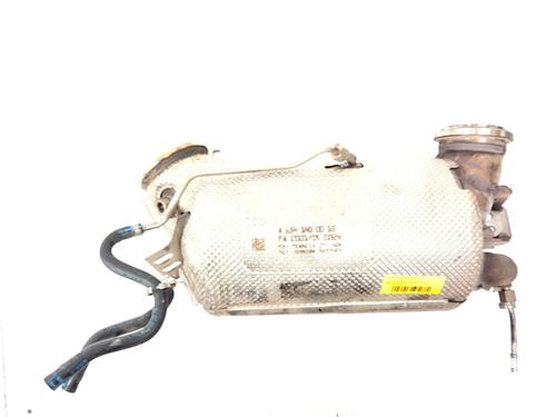 Used Particulate filter MERCEDES-BENZ E-CLASS (W213) E 220 d (213.004) (194 hp) 26295003