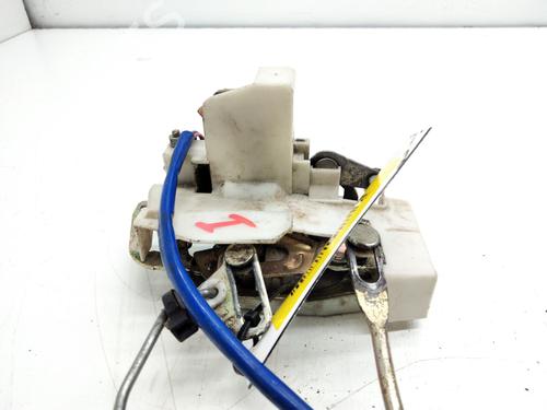 Used Front left lock Front left lock MAZDA MX-3 (EC) 1.6 i (107 hp) 36224053 36224053