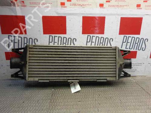 Intercooler IVECO DAILY III Van 35 C 14 | BP2540554M30 