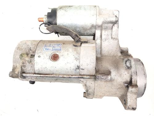 Startmotor HYUNDAI H-1 Van (A1) [1997-2008]  25227827