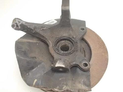 Used Left front steering knuckle HYUNDAI LANTRA II (J-2) [1995-2002]  1043207
