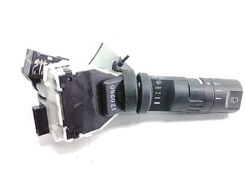Used Steering column stalk NISSAN PATHFINDER III (R51) [2005-2025]  17835132