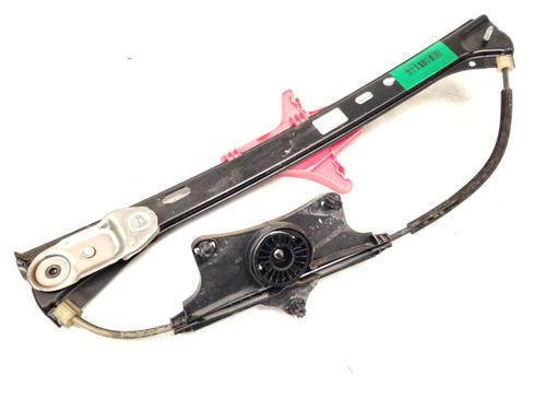 Used Rear right window mechanism Rear right window mechanism 22651478 22651478