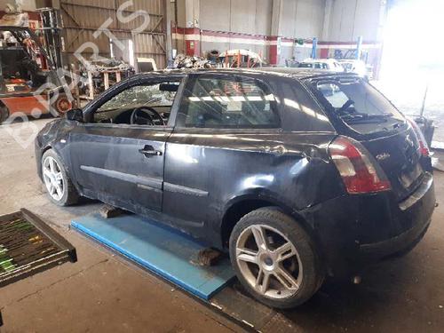 Türschloss rechts vorne FIAT STILO (192_) 1.9 JTD (192_XE1A) | BP8341320C97 