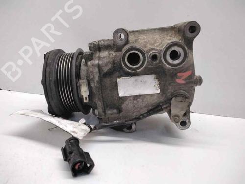 Used AC compressor FORD FOCUS I (DAW, DBW) 1.6 16V (100 hp) 1257748