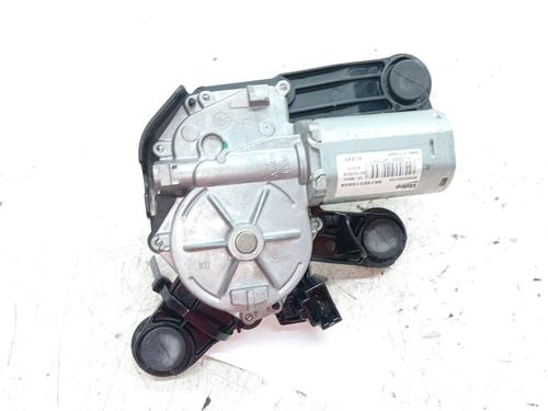 Rear wiper motor PEUGEOT 208 I (CA_, CC_)  | BP24738713M102 