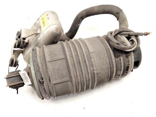 Used Left rear shock absorber MERCEDES-BENZ M-CLASS (W164) ML 350 4-matic (164.186) (272 hp) 25229182