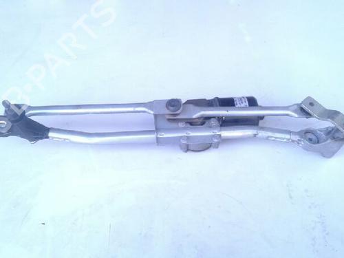 Used Front wiper motor BMW 1 (E87) 118 d (122 hp) 7189904