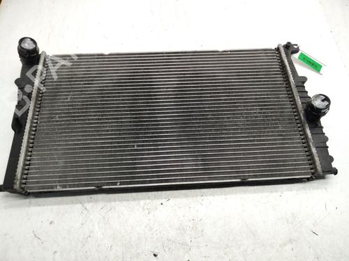 Køler BMW 3 Touring (F31) 318 d (143 hp) 22720363