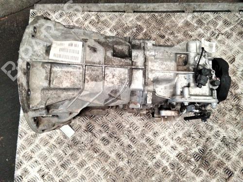 Gearbox MERCEDES-BENZ VITO / MIXTO Van (W639) 113 CDI (639.601, 639.603, 639.605) | BP20656525M3 
