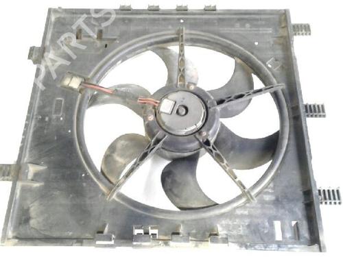 Radiator fan MERCEDES-BENZ VITO Van (W638)  | BP7063662M35 