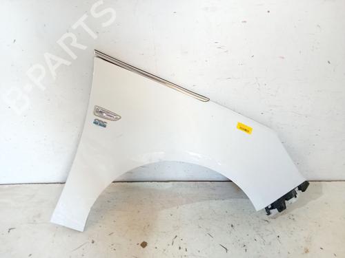 Błotnik przedni prawy OPEL ZAFIRA TOURER C (P12) 2.0 BiTurbo CDTI (75) 1100013