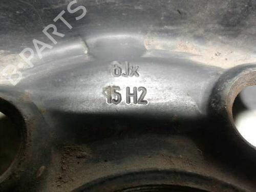 Rim VW GOLF IV (1J1)  | BP4206675C45 